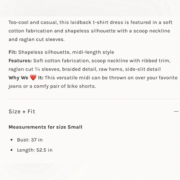 Free People | Rowan midi dress in blue combo - Picture 6 of 6